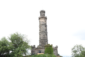 old tower