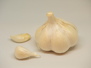 ニンニク、にんにく、ガーリック、大蒜、野菜、香辛料、スパイス、乾燥、根菜、調味料、食べ物、食事、食材、エネルギー、滋養強壮、食品、健康食品、材料、素材、食べる、調理、パワー、元気、健康、力、チカラ