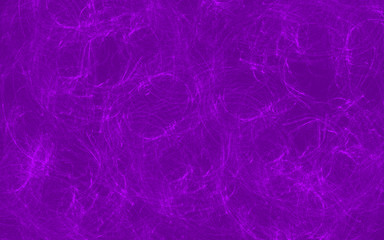 Purple background with marble texture with scratches and scuffs.