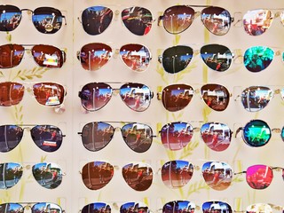Sun Glasses