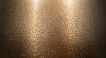 Stainless steel texture. gold abstract background  luxurious