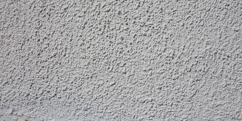 grey background for plastered wall of house texture