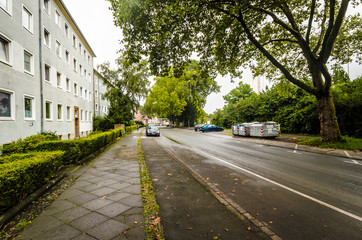 Dortmund Hoeschpark 