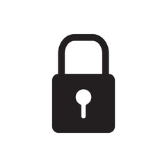 Padlock icon