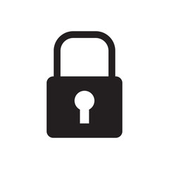 Padlock icon