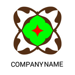logo for company