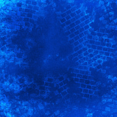 Abstract grunge decorative wall background texture banner with space for text