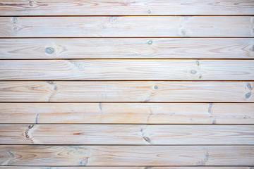 Obraz premium Texture of Wooden wall as natural background