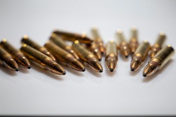 Munition Jagd