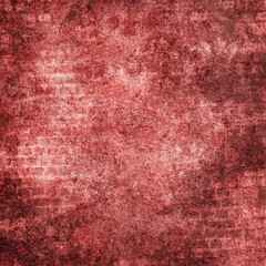 Abstract grunge decorative wall background texture banner with space for text