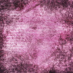 Abstract grunge decorative wall background texture banner with space for text