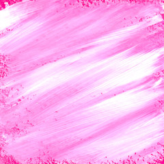 Abstract watercolor background.