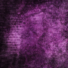 Abstract grunge decorative wall background texture banner with space for text