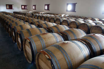 Barriques
