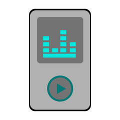 music player device