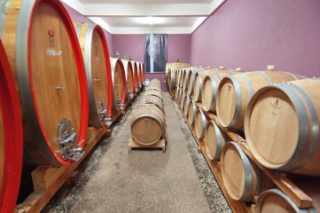 wine