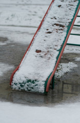 Global warming theme