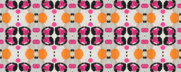 Geometric Seamless Pattern.