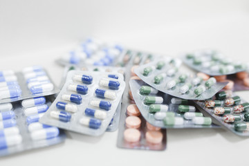 sale of drugs in a pharmacy retail network