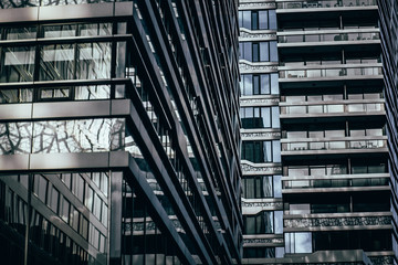 Den Haag / Nederland - February 2019