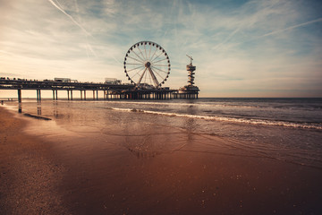 Den Haag / Nederland - February 2019