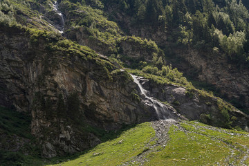 Seebachtal in Kärnten