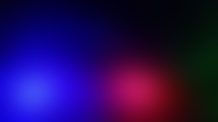 Blue, magenta and purple abstract lights, blurred abstract pattern