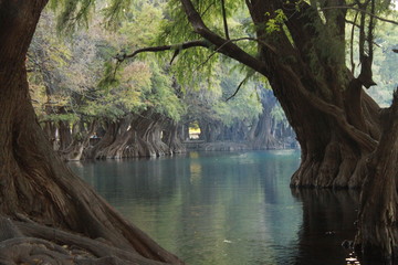 Lago delle fate