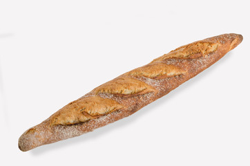 French baguette 