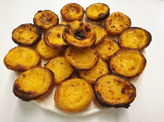 Pastel de Nata