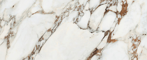 Panele Szklane  Biały pęknięty marmur kamień kamień marmur tekstura tapeta tło wektor