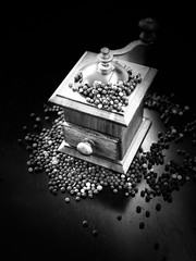 pepper mill