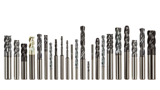 Professional cutting tools used for metalwork/woodwork.