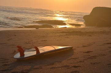 Bali - Seseh Beach