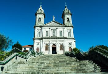 Fototapeta premium Igreja