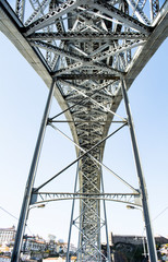 Fototapeta premium Ponte