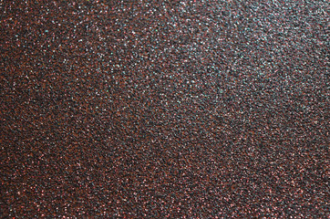 Dark Gray and Maroon Glitter Background Texture