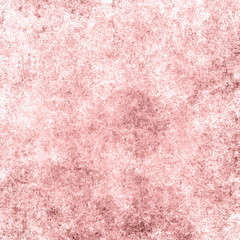 Pink designed grunge texture. Vintage background with space for text or image