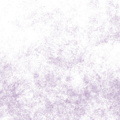 Purple designed grunge texture. Vintage background with space for text or image