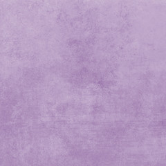 Purple designed grunge texture. Vintage background with space for text or image