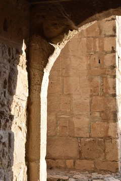 Kolossi castle zamek Cypr