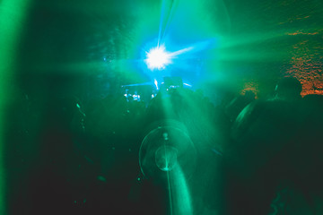 discoteca
