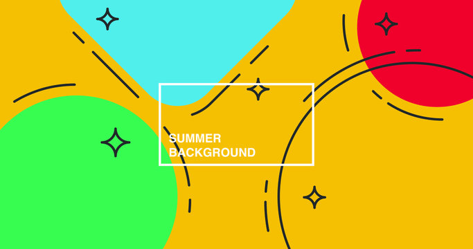 Abstract background, vector illustration design.