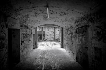 Lost Place