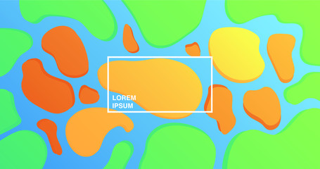 Abstract background, vector illustration design.