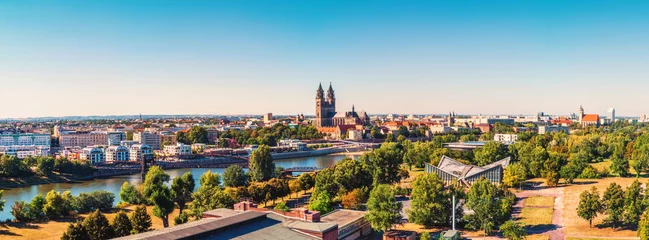 Magdeburg - Aussicht © marcus_hofmann