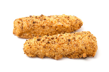 Backfisch (Seelachs)