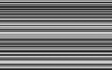 Obraz premium Seamless texture of striped wallpaper, illustration.