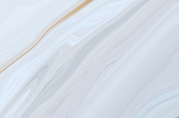 Obraz na płótnie Canvas White marble texture background. Marbles abstract white grey for interior design. 
