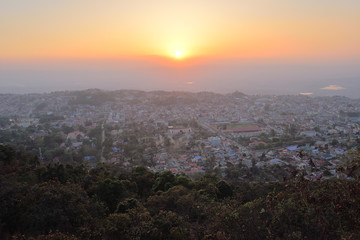 Taunggyi myanmar